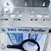 2 Stages Water Filter Domestic
