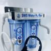 2 Stages Water Filter Domestic