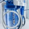 3 Stages water filter for home