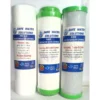 Water filter Cartridges Replacement