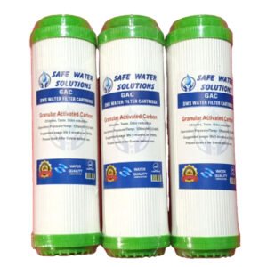 Coconut Shell Activated Carbon