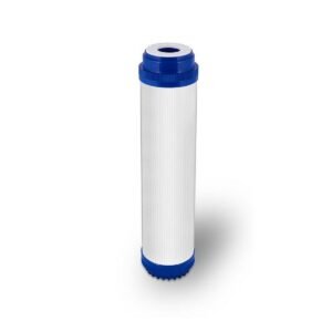 Water Filter Cartridge GAC Granular activated Carbon