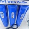 3 Stages Slim Jumbo 20" inches Purifier. - Image 3